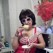 Надежда Барабановаs foto