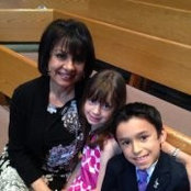 Annette Botti's photo