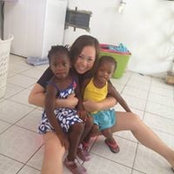 Kristina Heckelman's photo