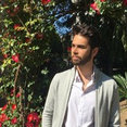 Foto di profilo di Andrea Telefono | Architetto Paesaggista