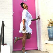 Sonia Knight's photo