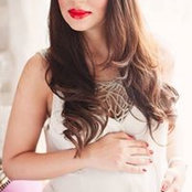 Sahar Brati's photo