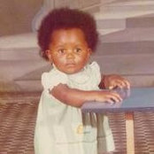 Foto de Christine Gathumbi-Nduati