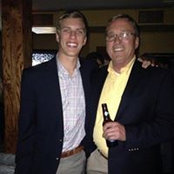 Michael Thompson's photo