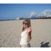 Mindy Elwells foto