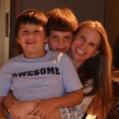 Rosario Benavides's photo