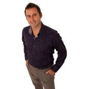 Chris Cochranes foto