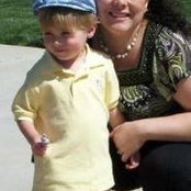 Melissa McDonald's photo