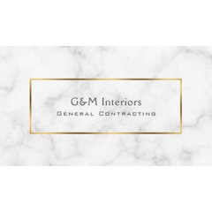 G&M Interiors General Contracting