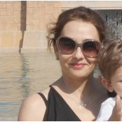 Leila Benerradi Belhaj's photo