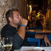 Dimitris Koskinas's photo