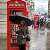 Tamara Farnik's photo