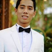 Mark Jeric Lainez's photo