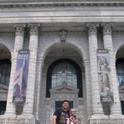 Siti Norfadhilah Zainal Abidin's photo