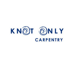 Knot only carpentry