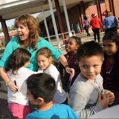 Molly White-Educator's photo