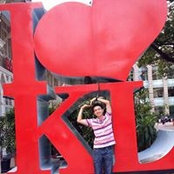 Wei Keats foto
