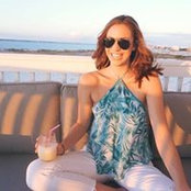 Jessy Hector's photo