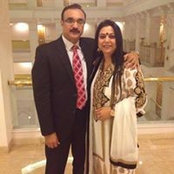 Aradhana Bhardwaj's photo