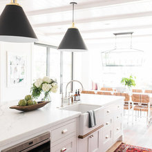 Kitchen Ceiling