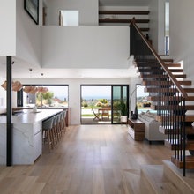 Stairs / Railing