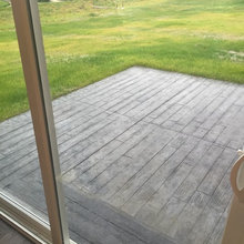 Yard/Landscape - Hickory