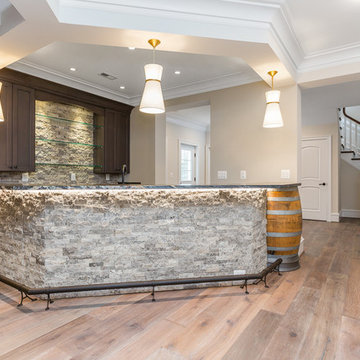 Northern Virginia Real Estate Photography - Novella Homes