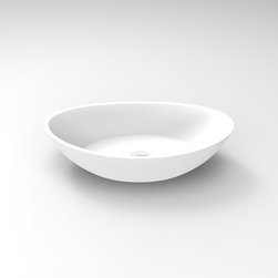 Countertop Sinks - Professional Digital Renderings - Bathroom Sinks