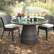 Patio Ideas