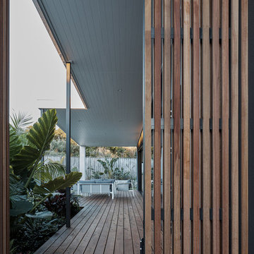 Markgraaff Residence