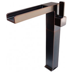 Contemporary Bathroom Sink Faucets by Unique Online Furniture