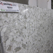 DeLange Pental Coutnertops