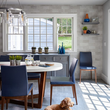 Chappaqua Kitchen
