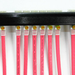 Creative CAT.6A High-speed Patch Cord Application - Products