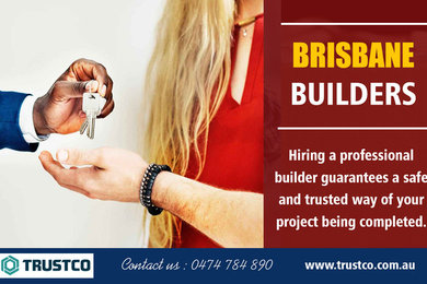 Brisbane builders