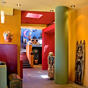 Casa Renacimiento