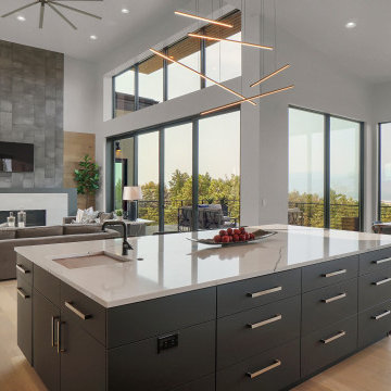 CLB Network - Galiant Homes - Colorado Springs, CO - 1