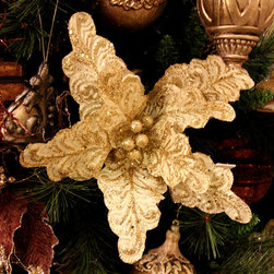 Design 125 Showroom Christmas Products 2015 - Christmas Ornaments
