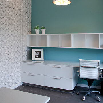Craftsman Remodel | Point Loma