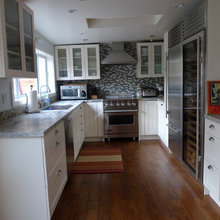 beach house