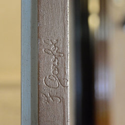 Uno sguardo su Rivalta - Interior Doors
