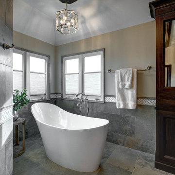 Slipper Tub