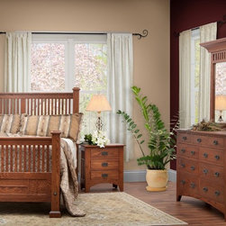 mission suite - Bedroom Products