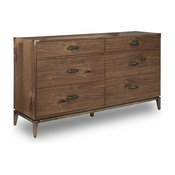 Glenoaks Dresser in Walnut