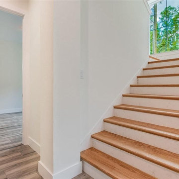 Mixing Earthy Tones, Home Remodeling in Fremont, CA