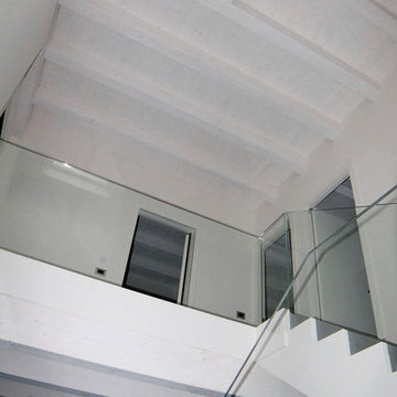 Residenza in collina