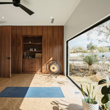 Yoga Room