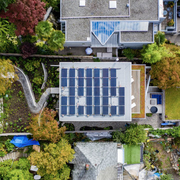 West Bay Net Zero Passive House