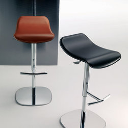 Lez Stool by Bontempi - Bar Stools And Counter Stools