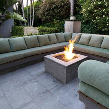 Outdoor Details